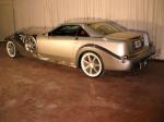 Cadillac XLR Neoclassic Custom 2008 года
